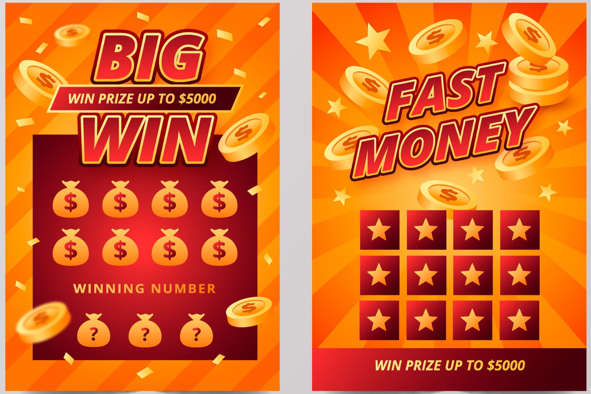 How to Play and Win at Australian Online Scratch Cards