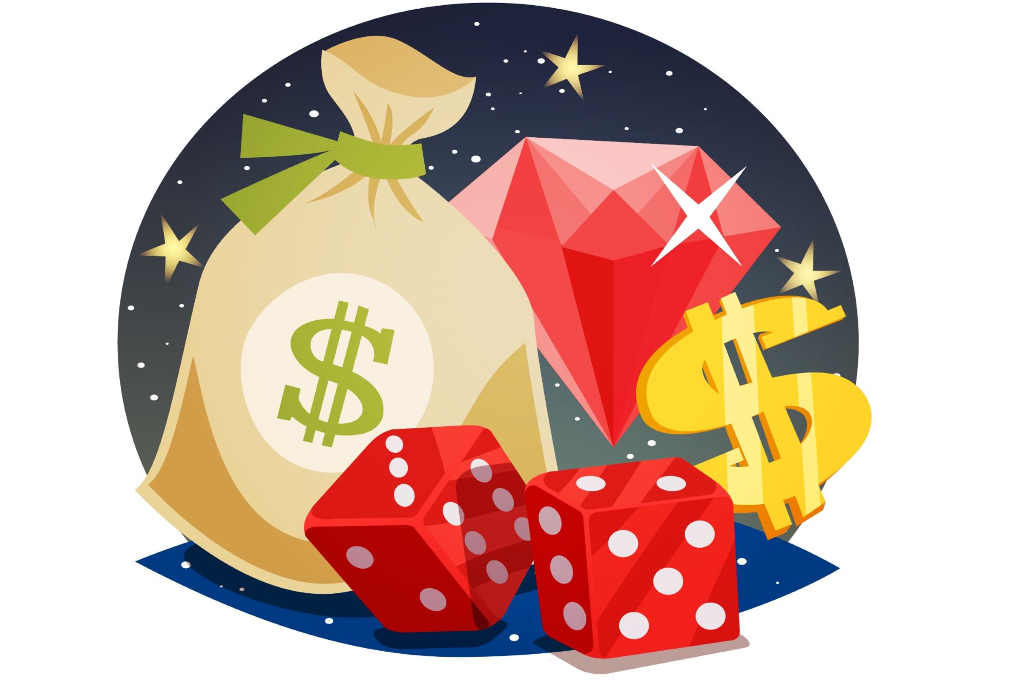 How to Find the Best No Wagering Bonuses in Casinos